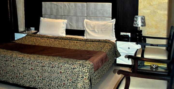 Ashiana Regency Hotel Shimla Exterior photo