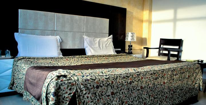 Ashiana Regency Hotel Shimla Exterior photo