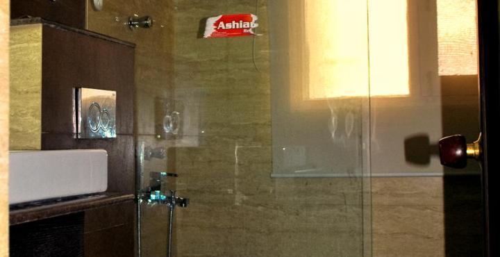 Ashiana Regency Hotel Shimla Exterior photo