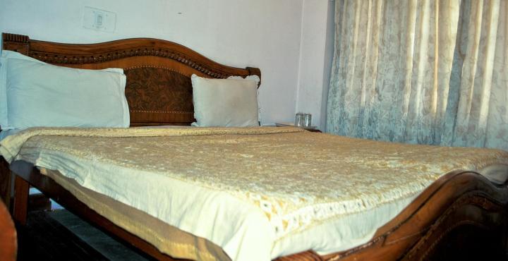 Ashiana Regency Hotel Shimla Exterior photo