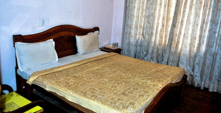 Ashiana Regency Hotel Shimla Exterior photo