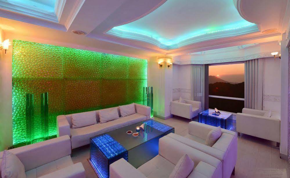 Ashiana Regency Hotel Shimla Exterior photo
